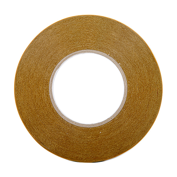 Folienklebeband doppelseitig (High Performance) mit Papierabdeckung 3