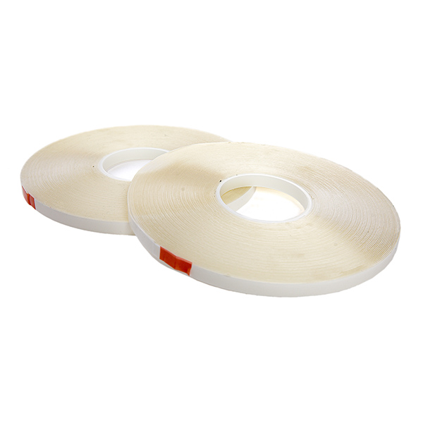 Acrylat-Klebeband doppelseitig (High-Performance) 1mm mit Papierabdeckung 3