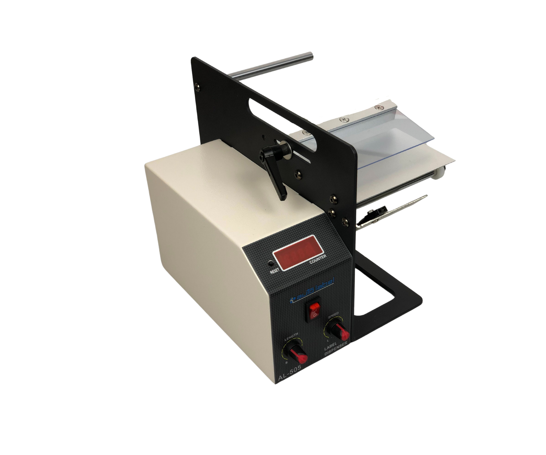 1ql7mwKpvXIux2 Elektrischer Etikettenspender