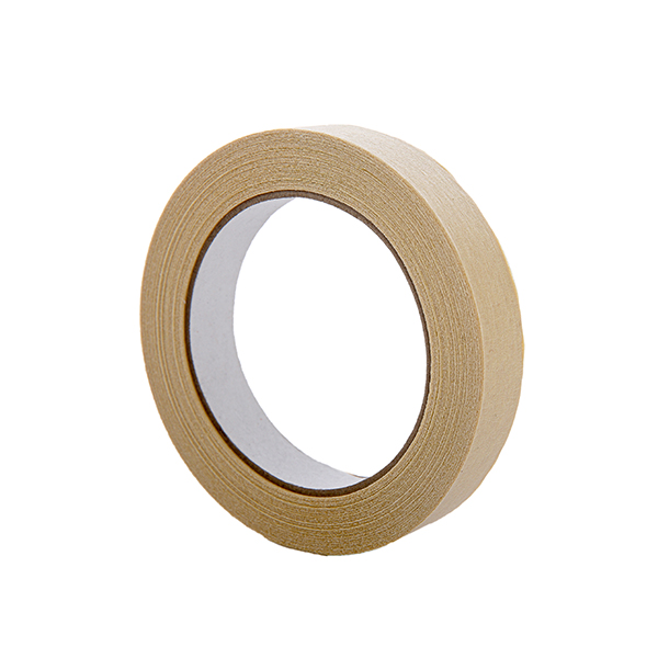 Flachkrepp-Klebeband (Standard) 2