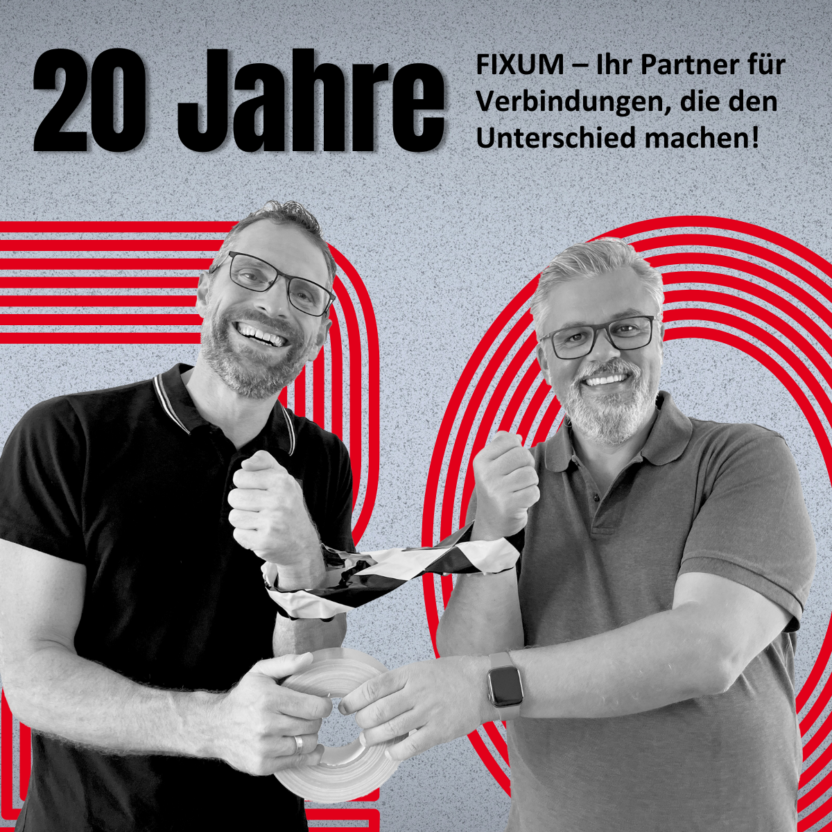 FIXUM - Ihr Partner für Verbindungen die den Unterschied machen FIXUM - Ihr Partner für Verbindungen die den Unterschied machen