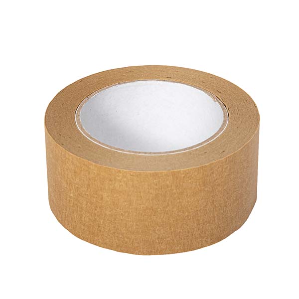 Papierklebeband mit Naturkautschuk