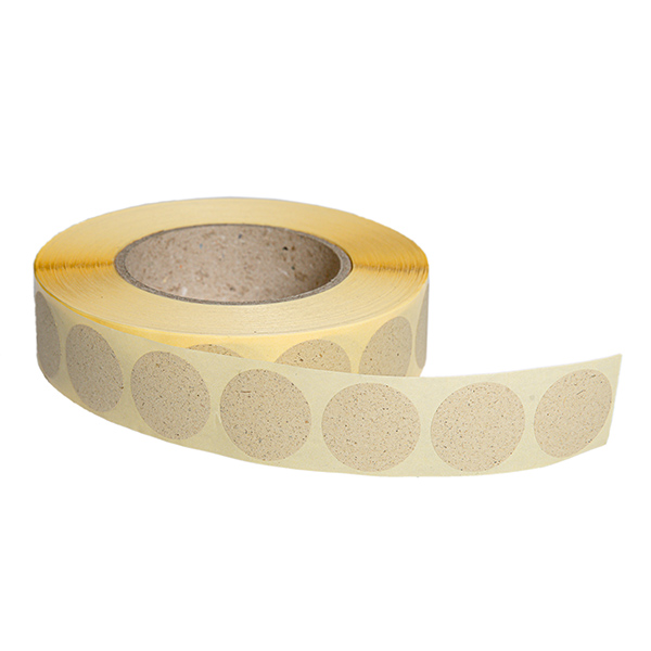 90045_R154P015_Graspapieretikett_30mm_FD4A8307-600px Verschlussetiketten permanent (Premium) aus Graspapier 1