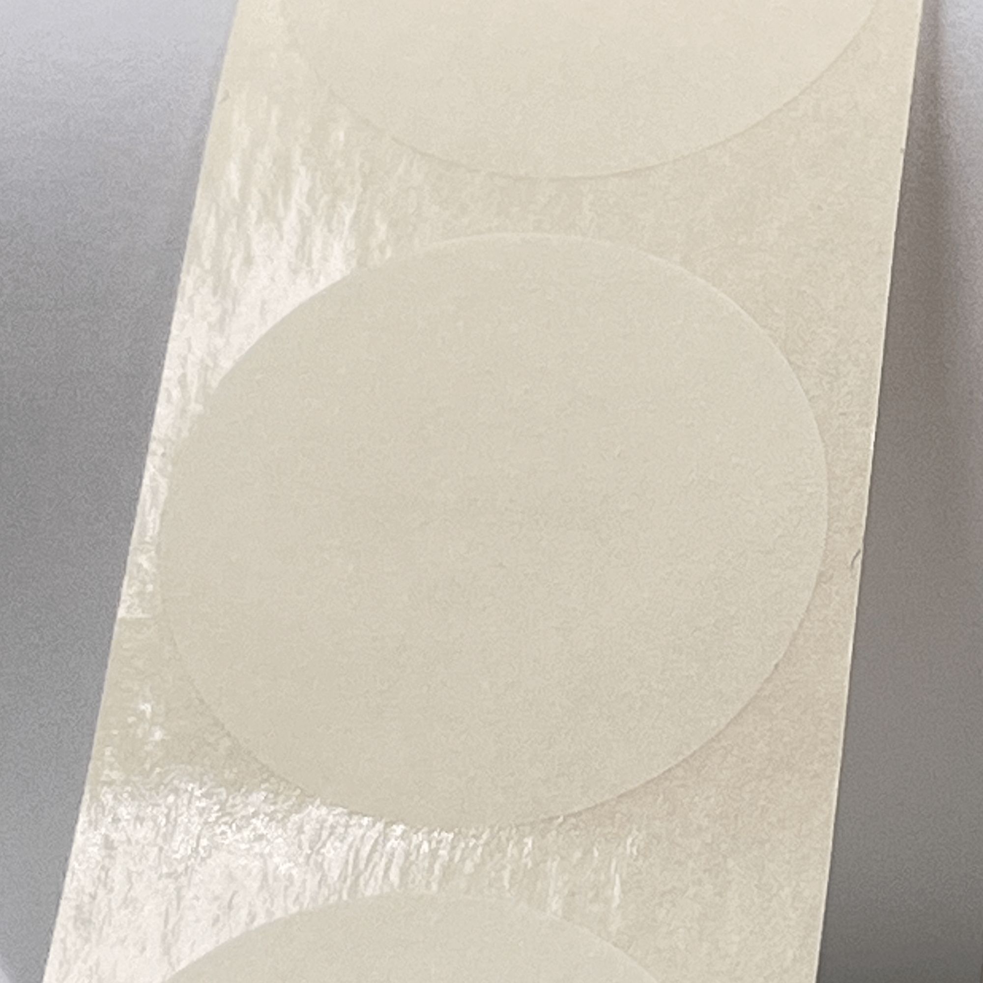 Hochwertige Etiketten aus Pergaminpapier Hochwertige Etiketten aus Pergaminpapier