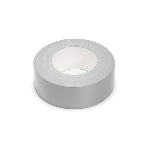 135K03F_1 Standard armoured tape grey