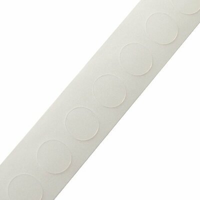 76uIwrmbvV4cGJty5xIB Doppelseitige Klebepunkte ohne Abdeckung