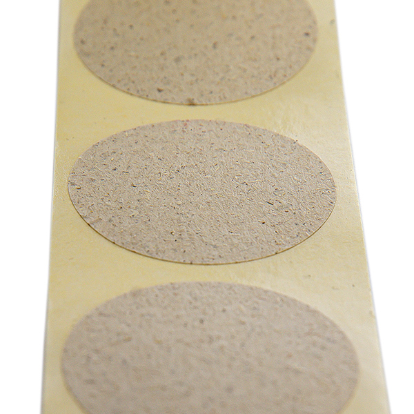 90045_R154P015_Graspapieretikett_30mm_FD4A8312-600px Verschlussetiketten permanent (Premium) aus Graspapier 3