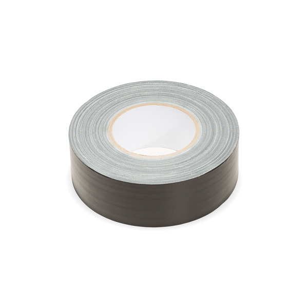 gaffa_r8yYZCMgTRopr Premium fabric adhesive tape, matt black