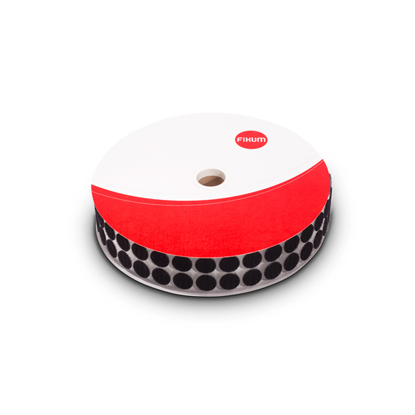 MG_9356 Selbstklebender Hakenpunkt VELCOIN® von VELCRO®