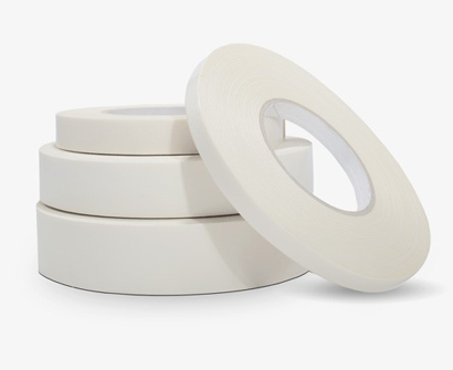 Gewebeklebeband für flexible und temporäre Fixierungen