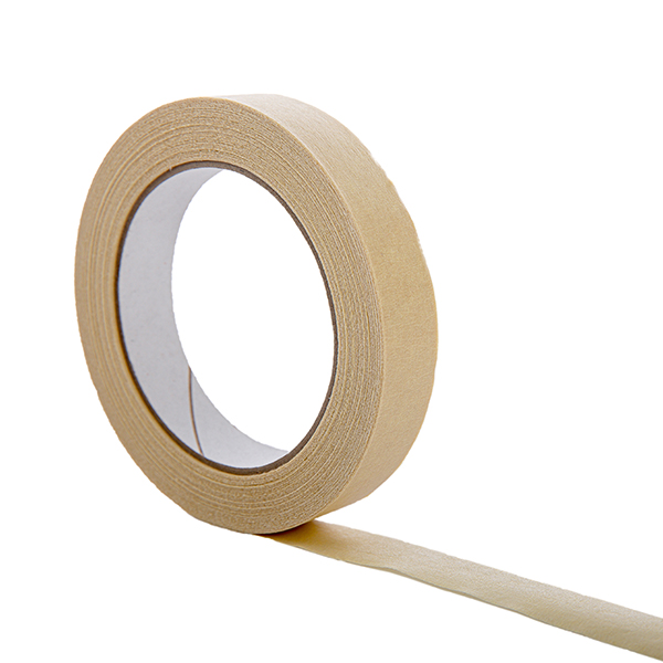 Flachkrepp-Klebeband (Standard) 3