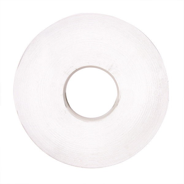 Acrylat-Klebeband doppelseitig (High-Performance) 1mm mit Papierabdeckung 2