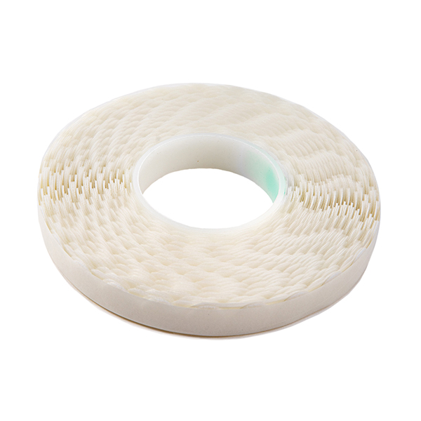 240010_Mikroklettstanzteile_FD4A9467-600px Selbstklebende Premium Mikroklett Velour-Punkte
