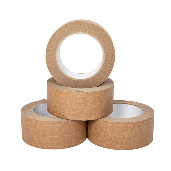 Papierklebeband_Fadenverstaerkt_Bild_4 Thread-reinforced paper tape with natural rubber adhesive