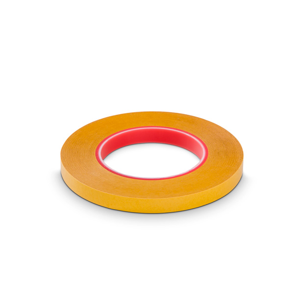 213P01A_158bd4a3653322 Doppelseitiges Klebeband stark-schwach-haftend