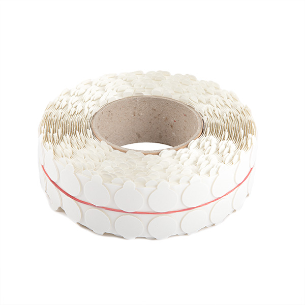 RA201P10A_FD4A9511 Doppelseitige High Performance Acrylat-Klebepunkte