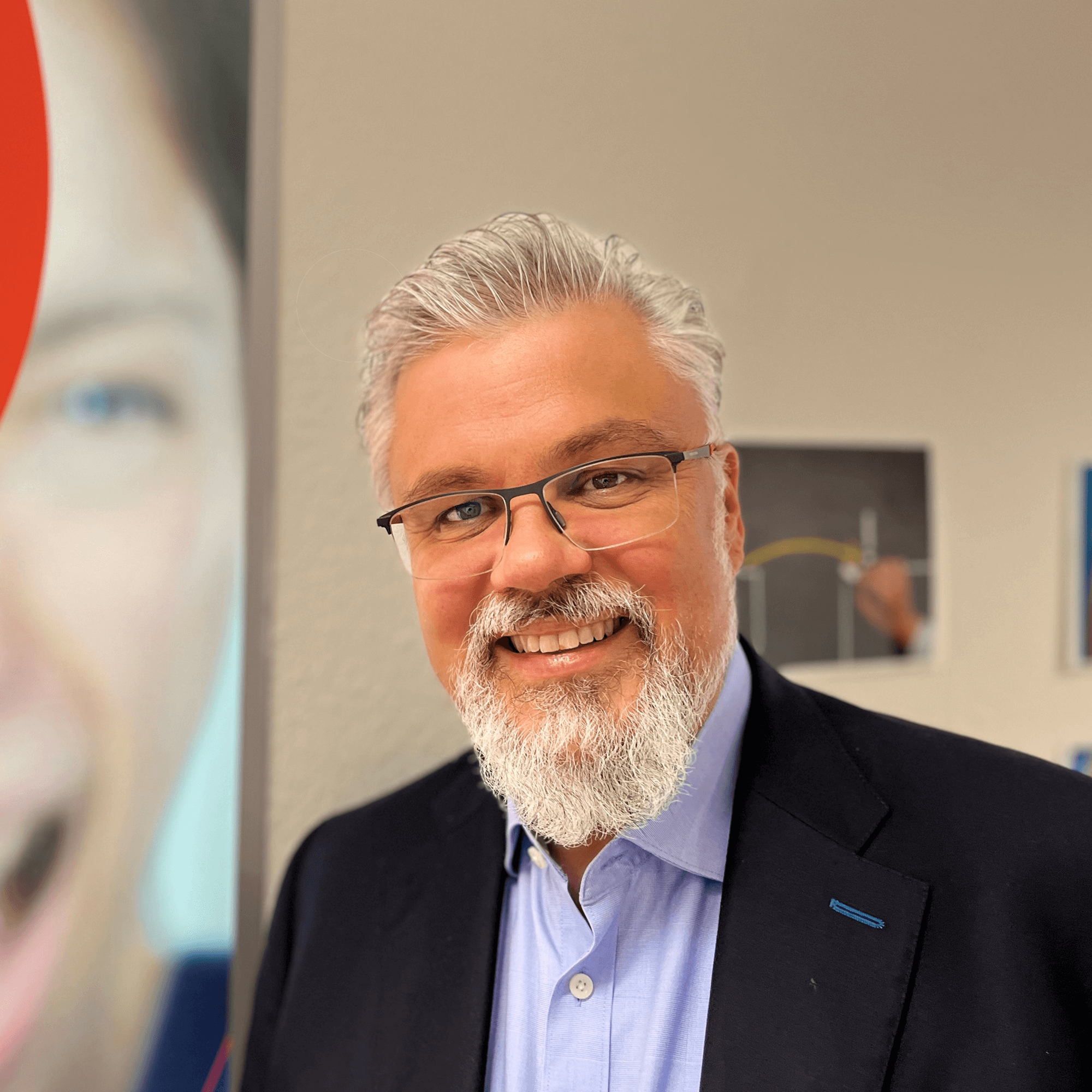 Geschäftsführender Gesellschafter Michael Arndt Geschäftsführender Gesellschafter Michael Arndt