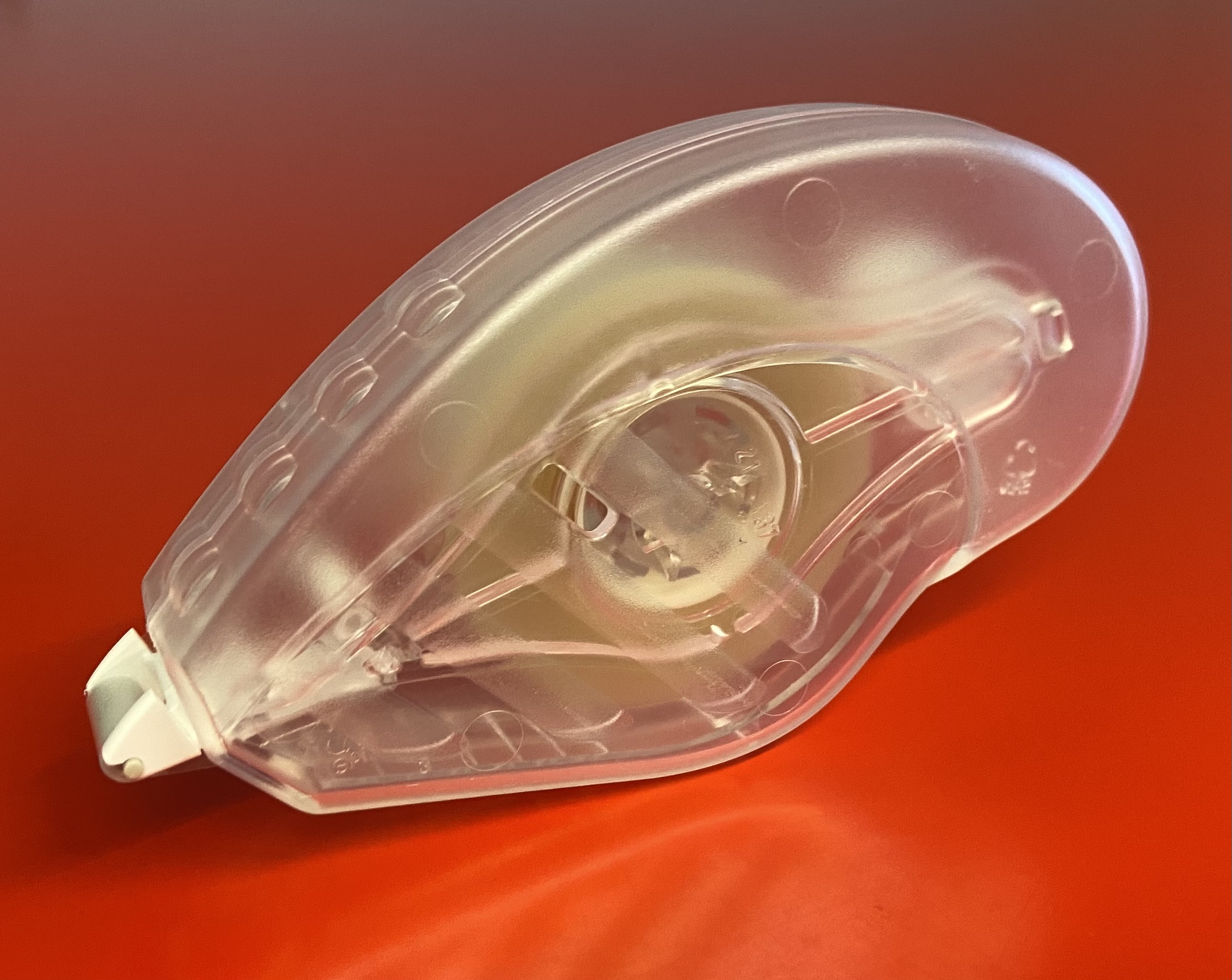 IMG_97196TpsB8NapqHim Doppelseitiges Klebeband im Kompaktroller - 8,4 mm