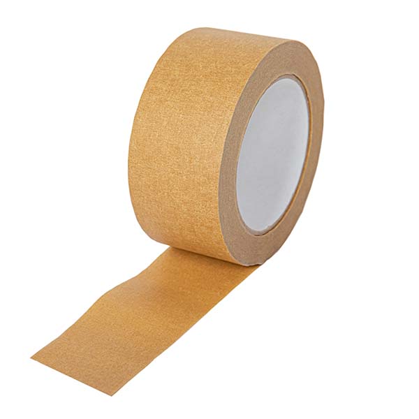 Papierklebeband mit Naturkautschuk