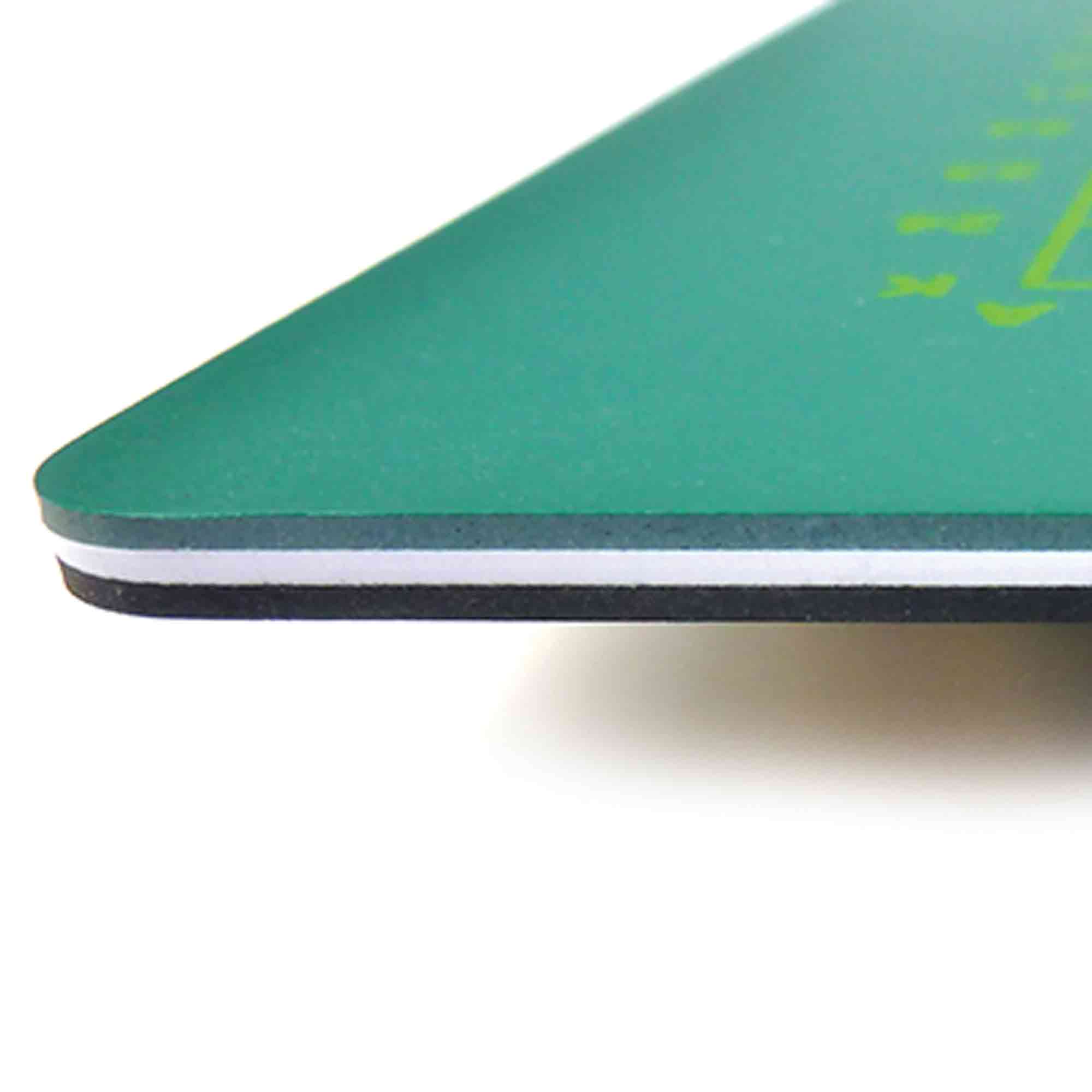 Schneidematte XL mit Raster – 150 x 100 cm, für exakte Zuschnitte Beidseitig nutzbare Schneidematte XL – ideal für Werbetechnik