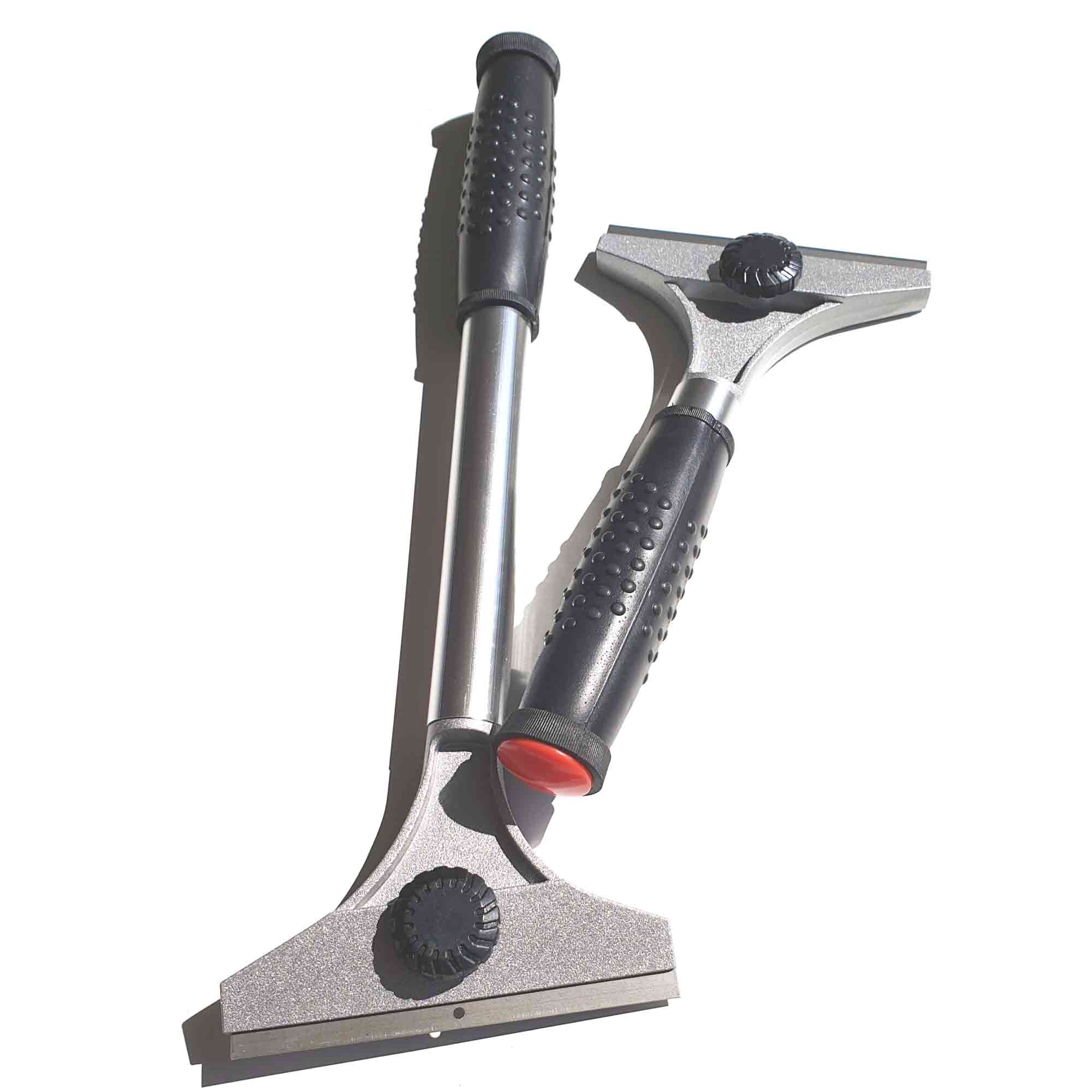 Folienschaber mit 10 cm Klinge