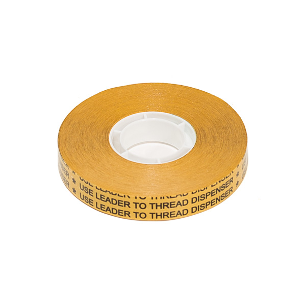 Bild_1-5 Doppelseitiges Transferklebeband für ATG-Abroller